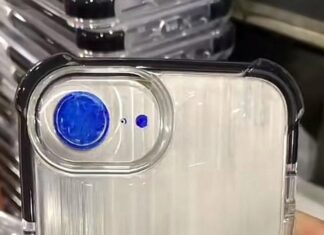 iPhone SE 4