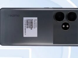 realme GT 6