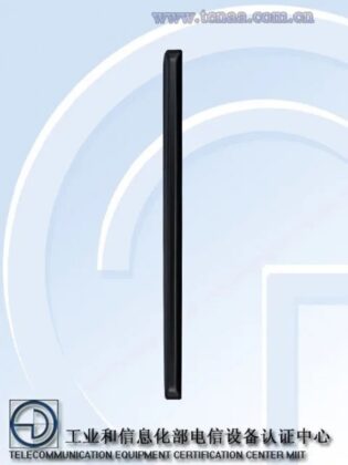 Új realme készülék a láthatáron: GT Neo6 SE (realme GT 6) TENAA tanúsítvány; Snapdragon 7+ lapka és 100W-os töltés a fedélzeten