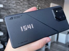 Snapdragon 8 Gen3 újra az AnTuTu ranglista élén; Itt a márciusi top 10 Android zászlóshajó