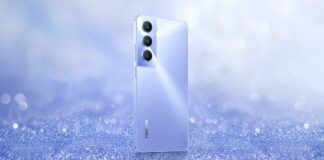 Realme C65