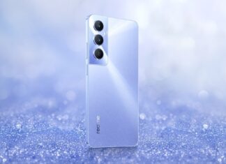Realme C65