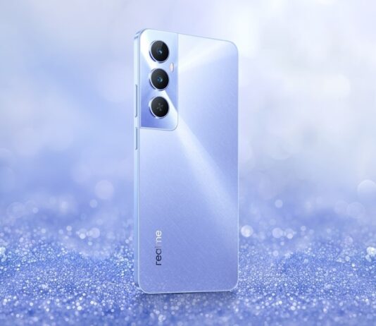 Realme C65