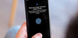 Ujjlenyomat-érzékelő hiba a Galaxy S23-on: problémák a One UI 6.1 frissítés után