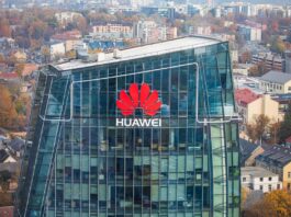 Huawei