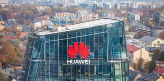 Huawei