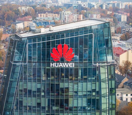 Huawei