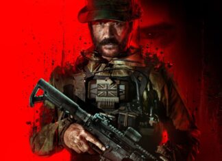 Call of Duty: Modern Warfare III