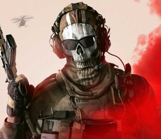 Call of Duty Warzone Mobile