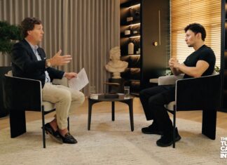 Pavel Durov bejelentette: a Telegram hamarosan eléri az egymilliárd felhasználót; a cég vezetője a szabadság fontosságát hangsúlyozza