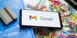 Gmail