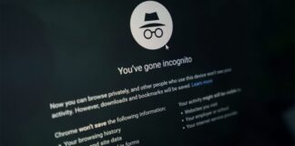 Chrome Inkognitó: Google válaszol az adatgyűjtési aggályokra