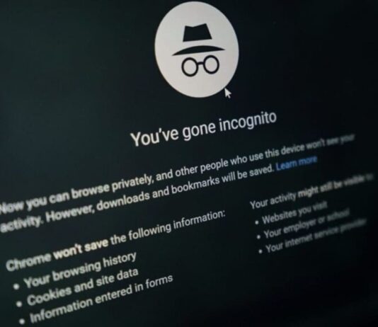 Chrome Inkognitó: Google válaszol az adatgyűjtési aggályokra
