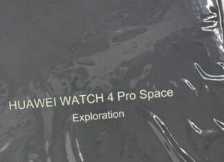 A Huawei az űrbe repít: Watch 4 Pro Space Exploration Edition érkezik