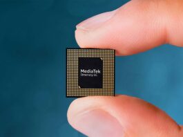 MediaTek Dimensity 9400