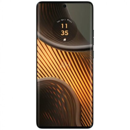 A Snapdragon 8s Gen3 hajtja a Motorola Edge 50 Ultra-t; Itt vannak az első képek