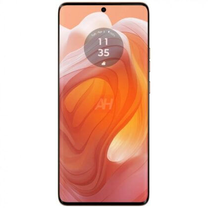 A Snapdragon 8s Gen3 hajtja a Motorola Edge 50 Ultra-t; Itt vannak az első képek