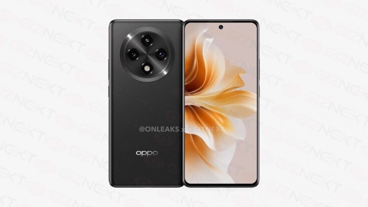 OPPO A3 Pro 5G: stílusos kialakítás elérhető árfekvésben