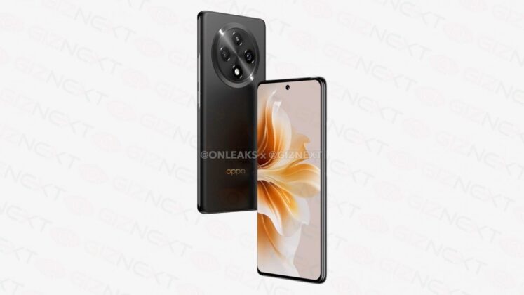 OPPO A3 Pro 5G: stílusos kialakítás elérhető árfekvésben