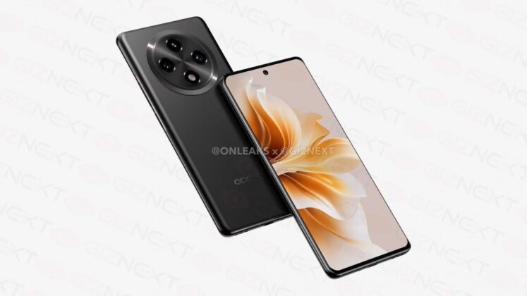 OPPO A3 Pro 5G: stílusos kialakítás elérhető árfekvésben