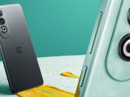 OnePlus Nord CE 4