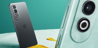 OnePlus Nord CE 4
