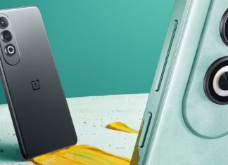 OnePlus Nord CE 4
