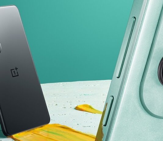OnePlus Nord CE 4
