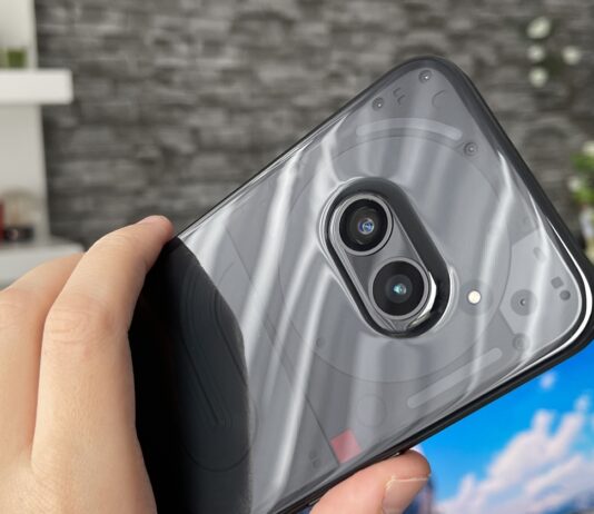 Nothing Phone (2a)