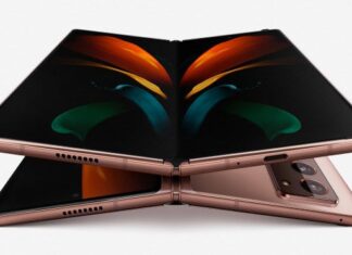 Galaxy Z Fold6 Ultra