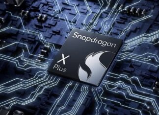 Snapdragon X Plus