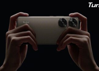 Xiaomi Redmi Turbo 3