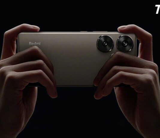 Xiaomi Redmi Turbo 3