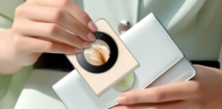 ZTE Nubia Flip