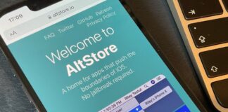 AltStore