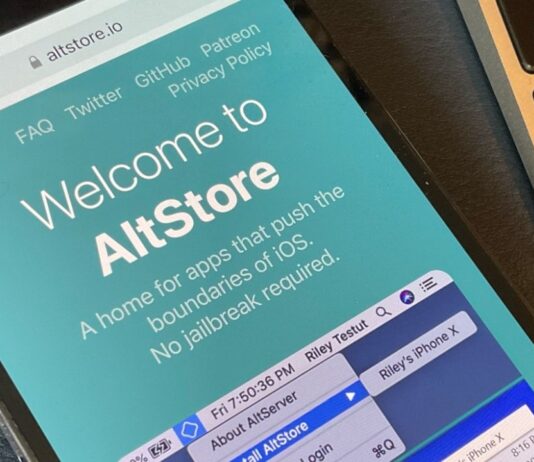 AltStore