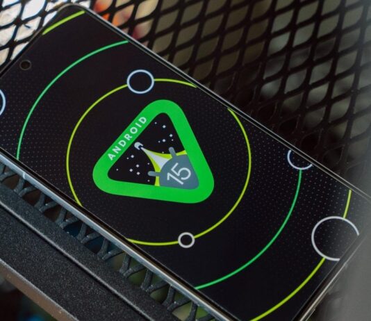 Android 15