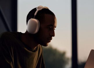 Apple airpod