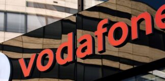 vodafone