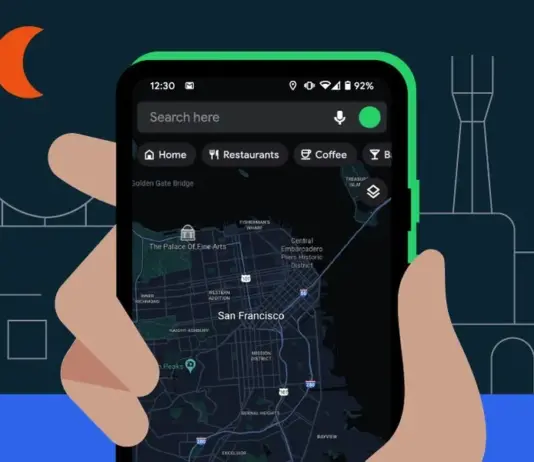 google maps