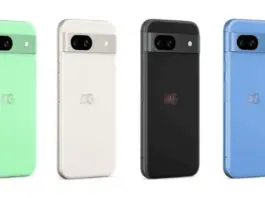 Kiszivárgott a Pixel 8a AI funkcióit bemutató promóciós videó