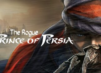 The Rogue Prince of Persia