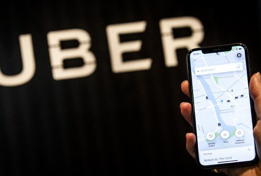 Uber Budapest