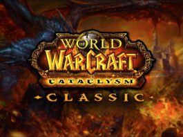 Májusban tér vissza a kultikus WoW: Cataclysm Classic; több újdonsággal és Kína piacának újra megnyitásával