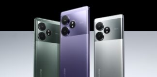 realme GT Neo6