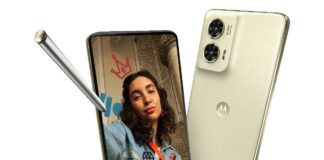 Moto G Stylus 5G (2024)