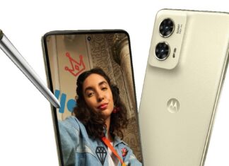 Moto G Stylus 5G (2024)