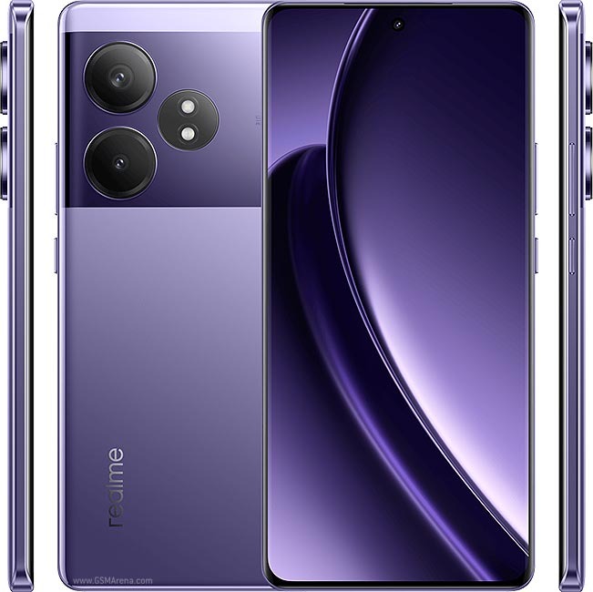 Megérkezett a realme GT Neo6: a Snapdragon 8s Gen 3 és extrém fényerejű kijelző a főszerepben 2 realme GT Neo6