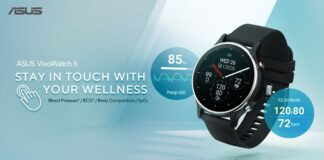 ASUS VivoWatch 6