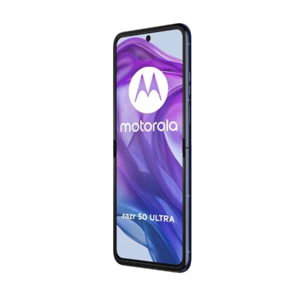 Motorola RAZR 50 és RAZR 50 Ultra: új összecsukható telefonok érkeznek június 25-én